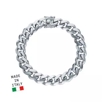 Серебряный браслет