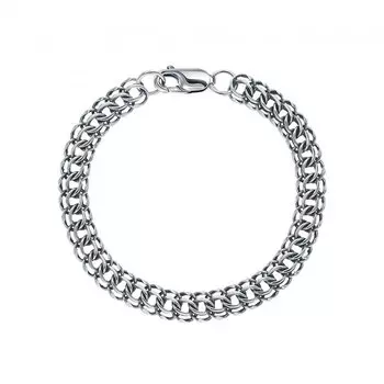 Серебряный браслет