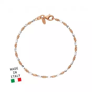 Серебряный браслет