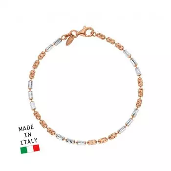 Серебряный браслет