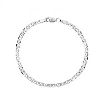 Серебряный браслет