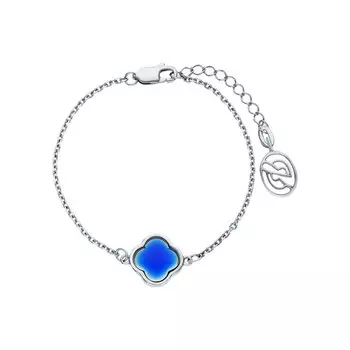 Серебряный браслет