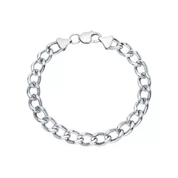 Серебряный браслет