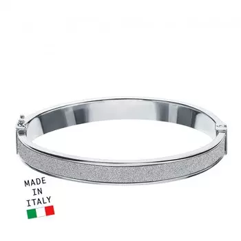 Серебряный браслет