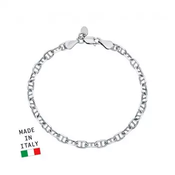 Серебряный браслет