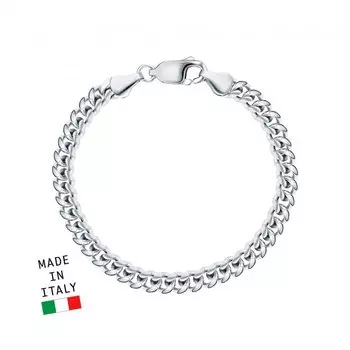 Серебряный браслет