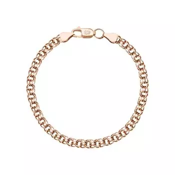 Серебряный браслет