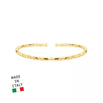 Серебряный браслет