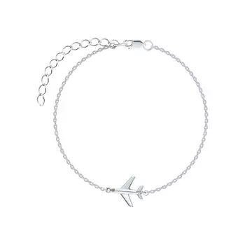 Серебряный браслет