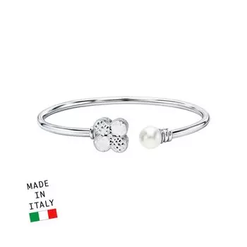 Серебряный браслет