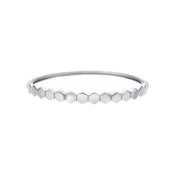 Серебряный браслет