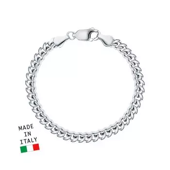 Серебряный браслет