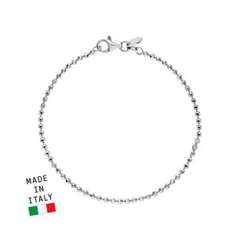 Серебряный браслет