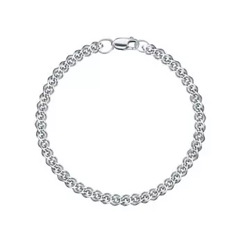 Серебряный браслет