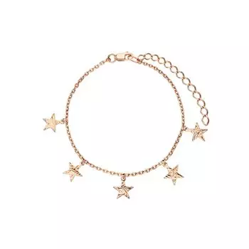 Серебряный браслет