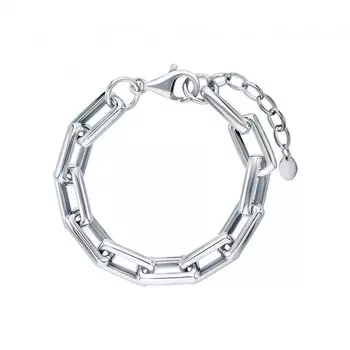 Серебряный браслет