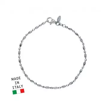 Серебряный браслет