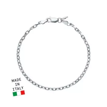 Серебряный браслет