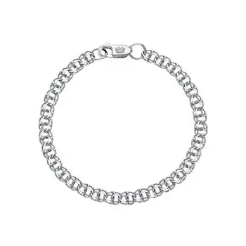 Серебряный браслет