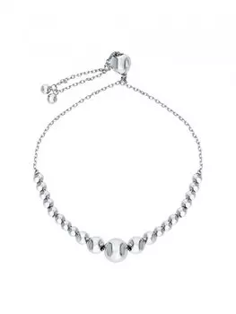 Серебряный браслет