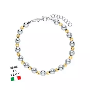 Серебряный браслет