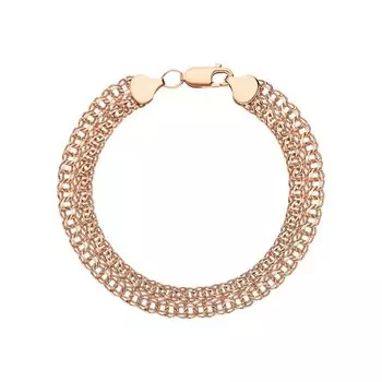 Серебряный браслет