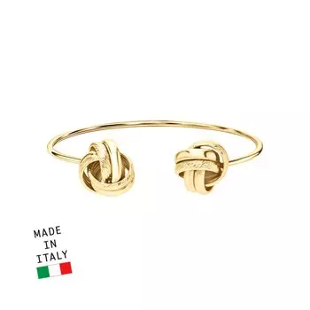 Серебряный браслет