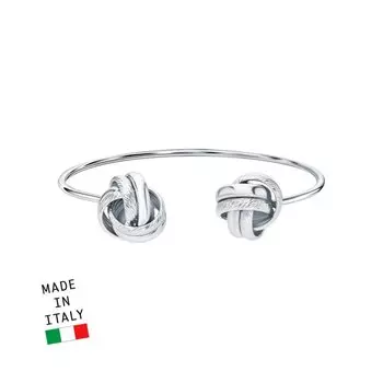 Серебряный браслет