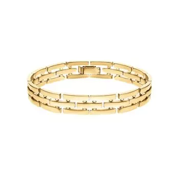 Серебряный браслет