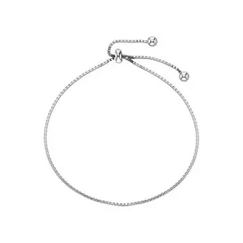 Серебряный браслет