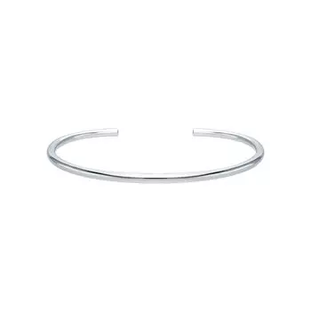 Серебряный браслет