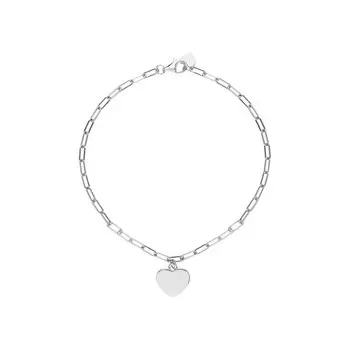 Серебряный браслет