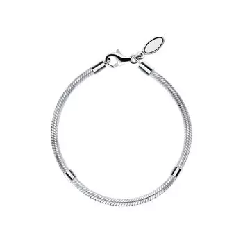 Серебряный браслет