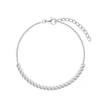 Серебряный браслет