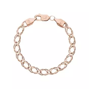 Серебряный браслет