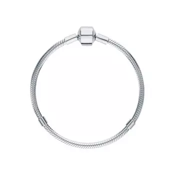 Серебряный браслет