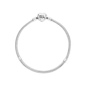 Серебряный браслет