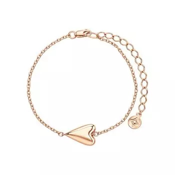 Серебряный браслет