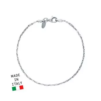 Серебряный браслет