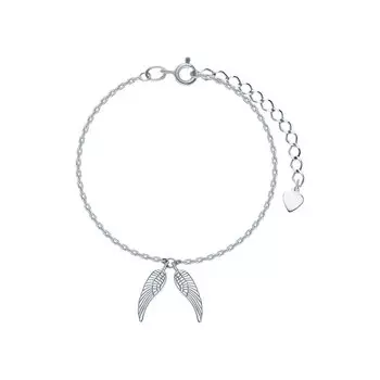 Серебряный браслет