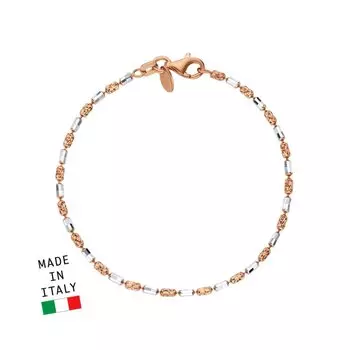 Серебряный браслет