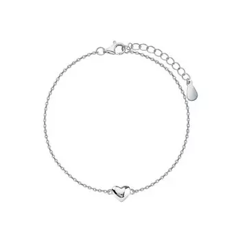 Серебряный браслет