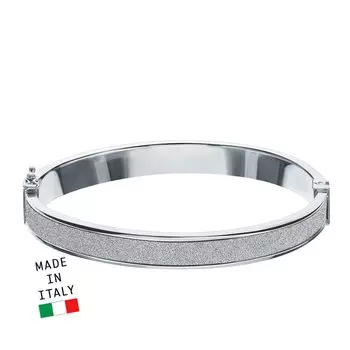 Серебряный браслет