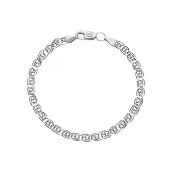 Серебряный браслет