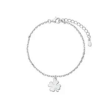 Серебряный браслет