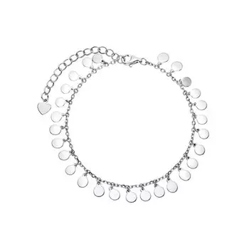 Серебряный браслет