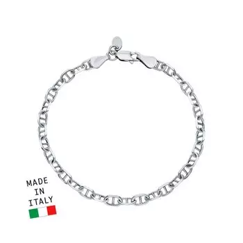 Серебряный браслет