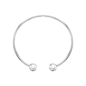 Серебряный браслет