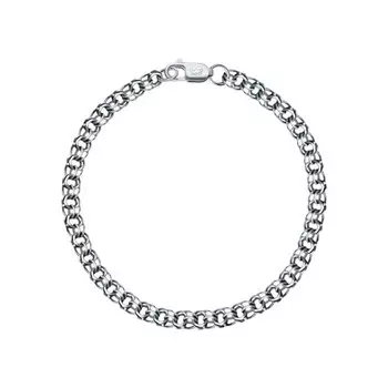 Серебряный браслет