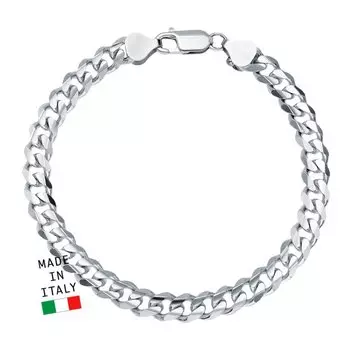 Серебряный браслет